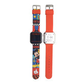 Mickey Reloj Digital C/Pantalla 7 Func.